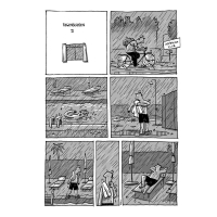 Guy Delisle - Berichten uit Birma